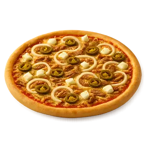 Aytac Pizza