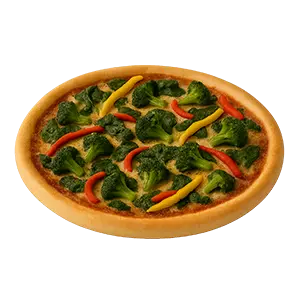 Vegetaria 1