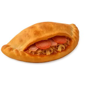 Calzone 1
