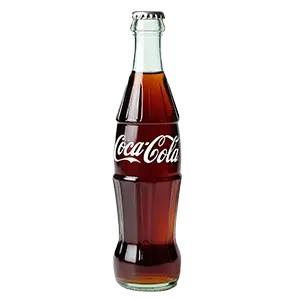 Cola 0.5l