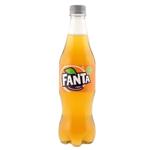 Fanta 0.5l