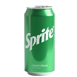 Sprite 0.33l