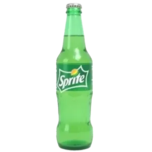 Sprite 0.5l