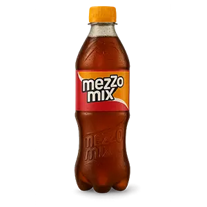 Mezzomix 0.5l