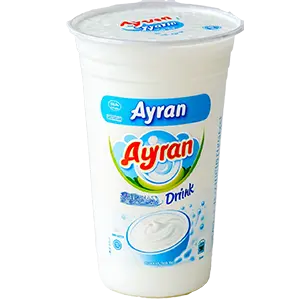 Ayran 0.33l