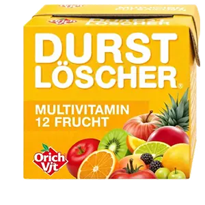Durstlöscher 0.5l